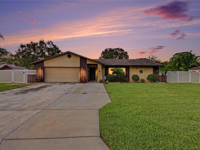 House for sale in Cocoa, Brevard County