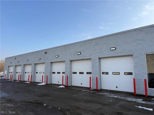 Commercial for sale in Ohio