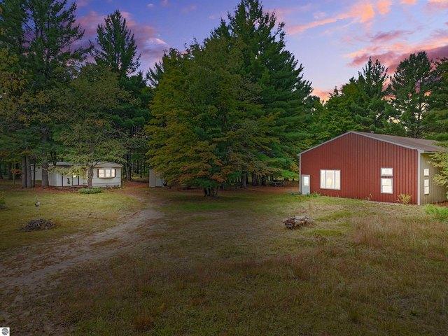 House for sale in Kalkaska, Michigan