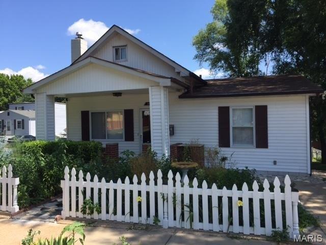 House for sale in Saint Louis