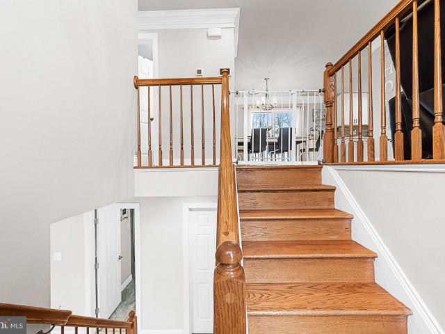 House for sale in Camp Springs, Prince George's County