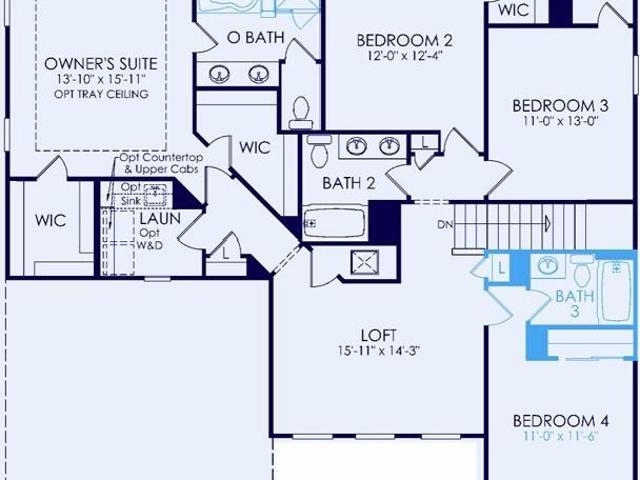 House for sale in Cumming, Georgia