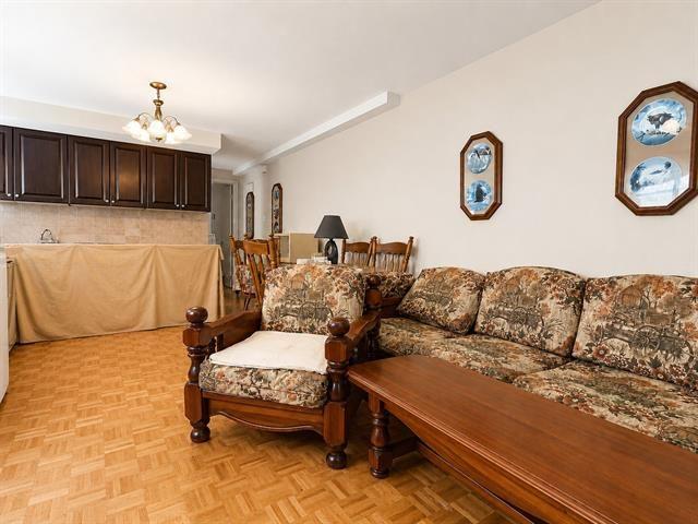 Apartment for rent in St. Leonard's, Quebec