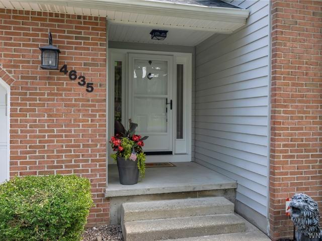 House for sale in Clarence, New York
