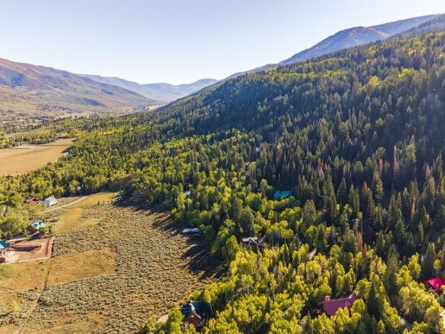 Land for sale in Oakley, Summit County