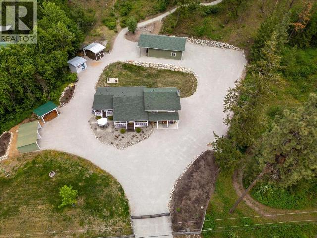 House for sale in Peachland, British Columbia