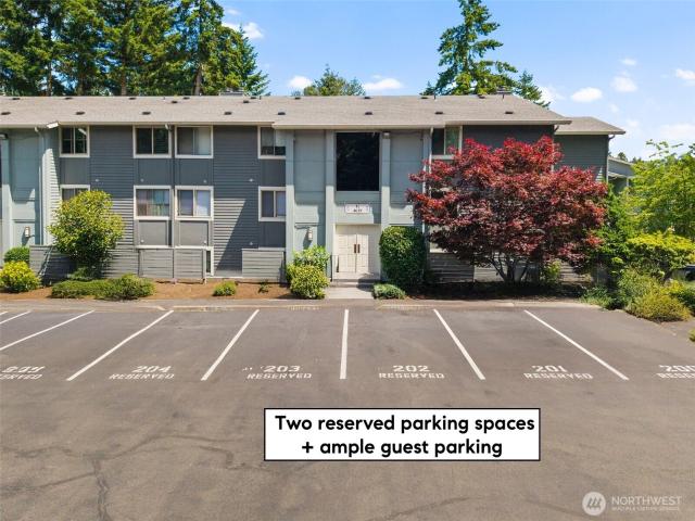 Condo for sale in Issaquah