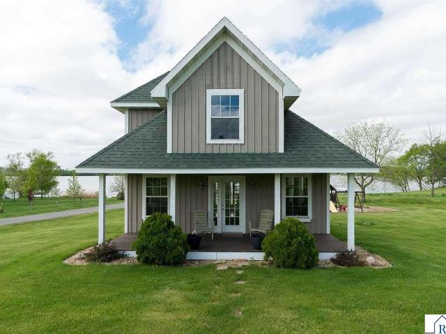 Land for sale in Minnesota