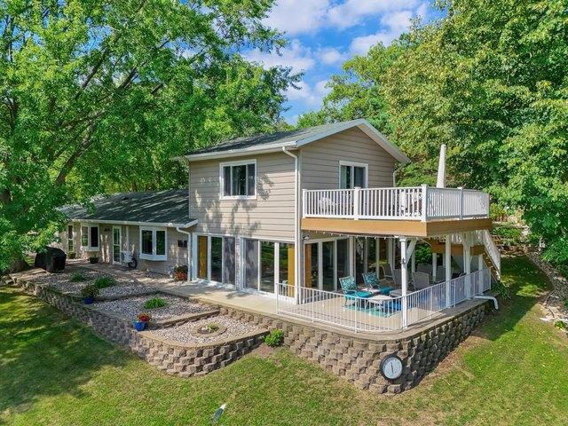 House for sale in Perham, Minnesota