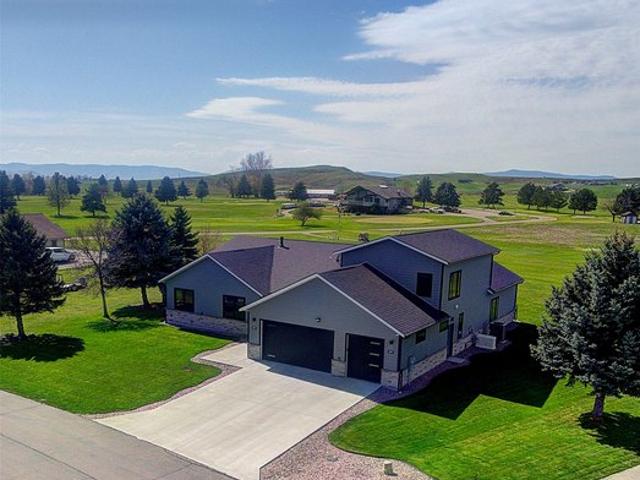 House for sale in Ronan, Montana