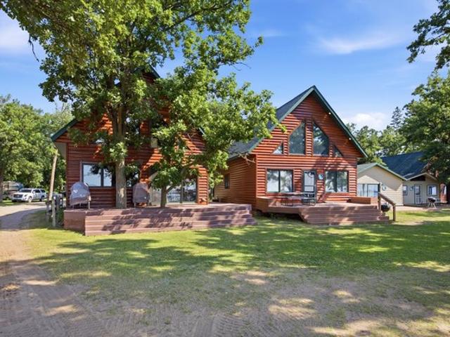 House for sale in Perham, Minnesota