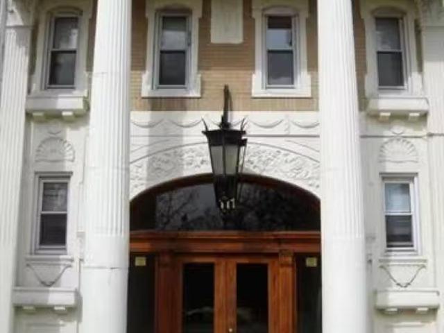 House for rent in Boston