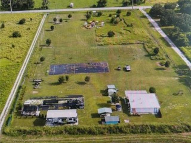 House for sale in Myakka City, Florida