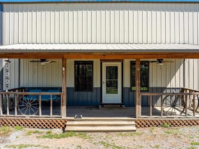 Farm for sale in Colcord, Oklahoma