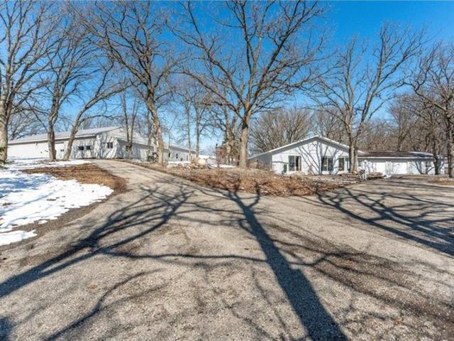 House for sale in Vining, Minnesota