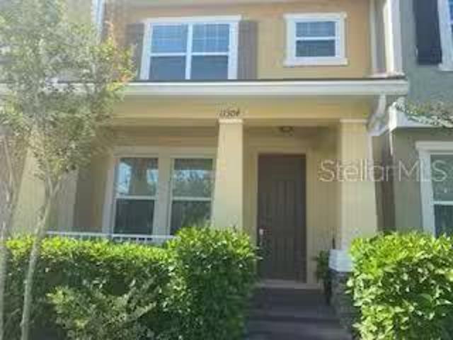 Condo for rent in Apopka
