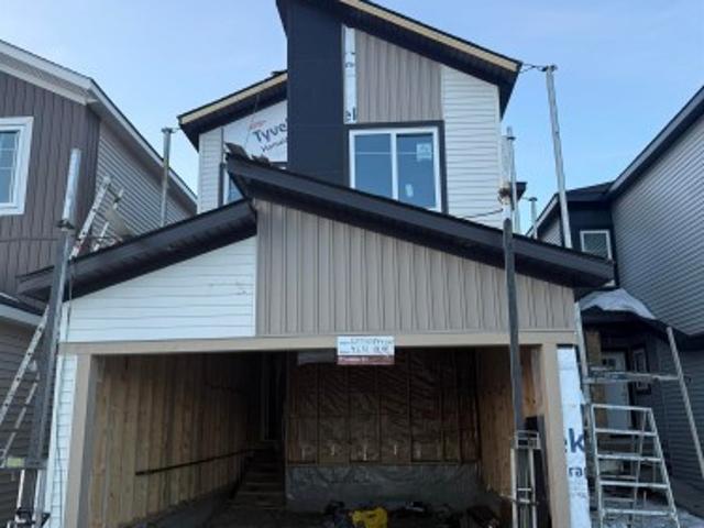 House for sale in Wedgewood, Alberta