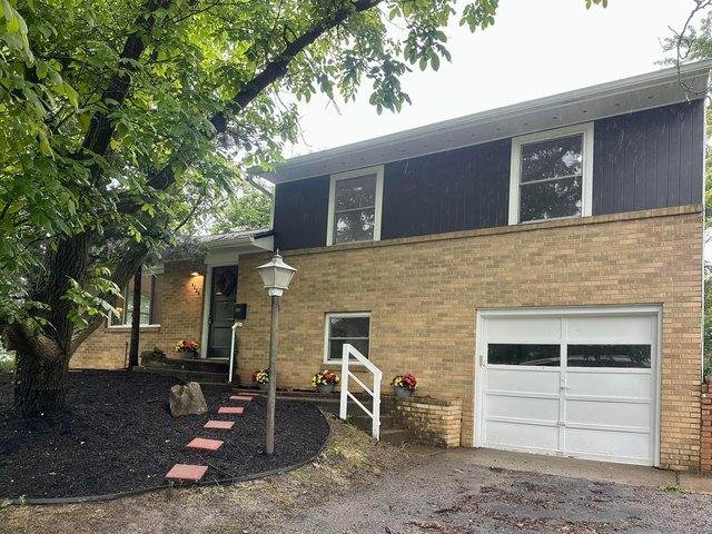 House for sale in Columbus, Ohio