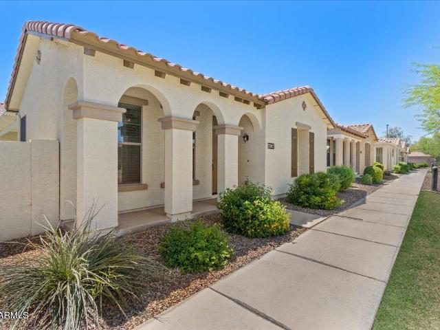 House for sale in Gilbert, Arizona