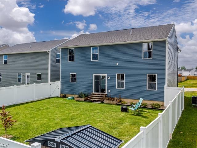 House for sale in Lorain, Ohio