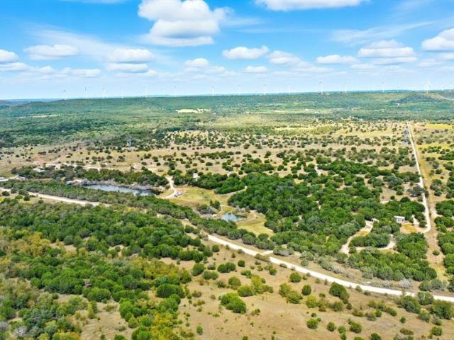Land for sale in Jacksboro, Texas
