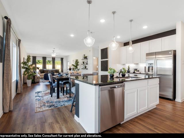 House for sale in Pinehurst, Texas