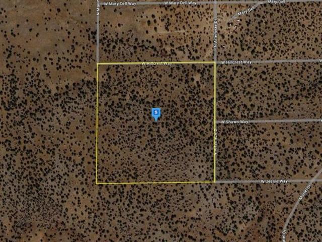 Land for sale in Williams, Arizona