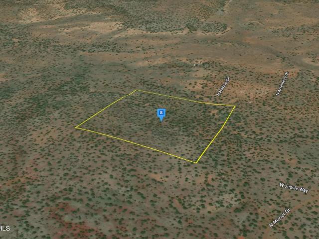 Land for sale in Williams, Arizona