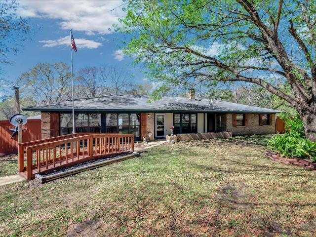 House for sale in Lufkin, Texas