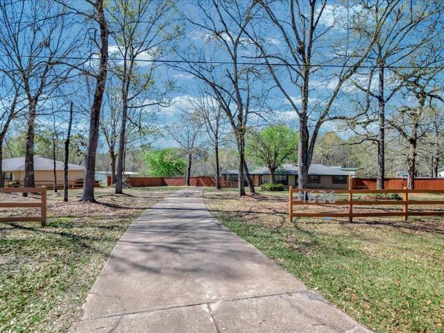 House for sale in Lufkin, Texas