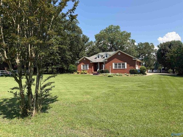 House for sale in Cedar Bluff, Alabama
