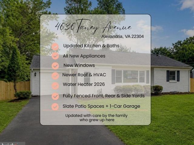 House for sale in Virginia