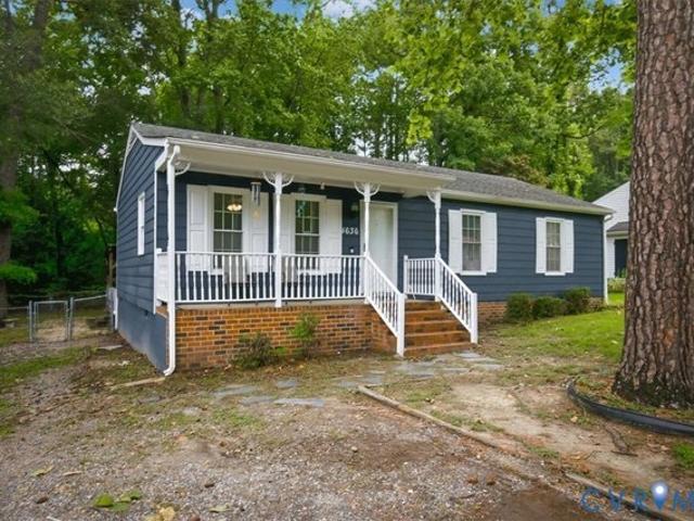 House for sale in Virginia