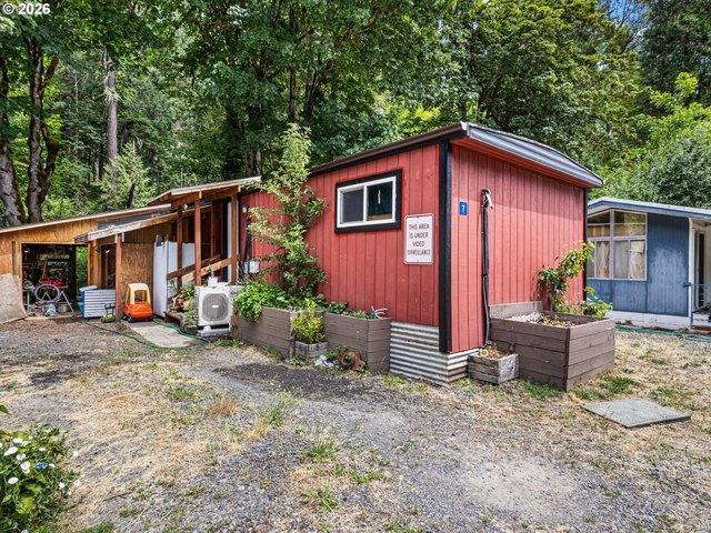 House for sale in Oregonia