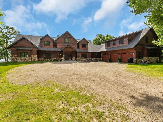 House for sale in Perham, Minnesota