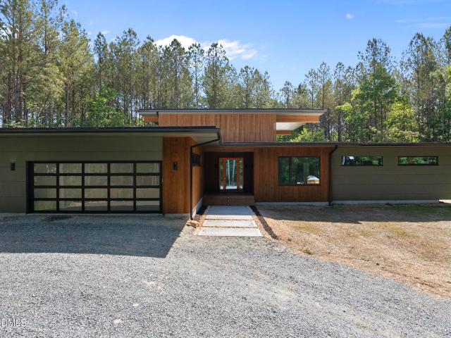 House for sale in Chapel Hill, North Carolina