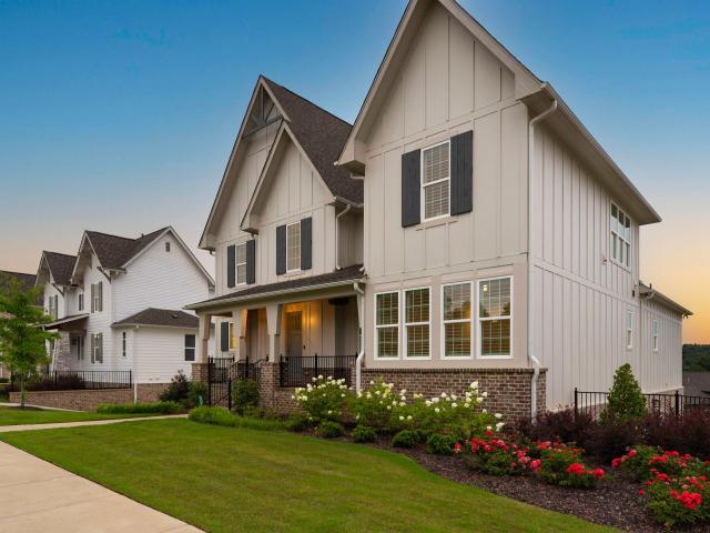 House for sale in Trussville, Alabama