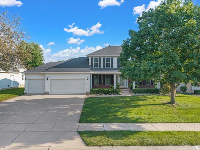 House for sale in Davenport, Iowa