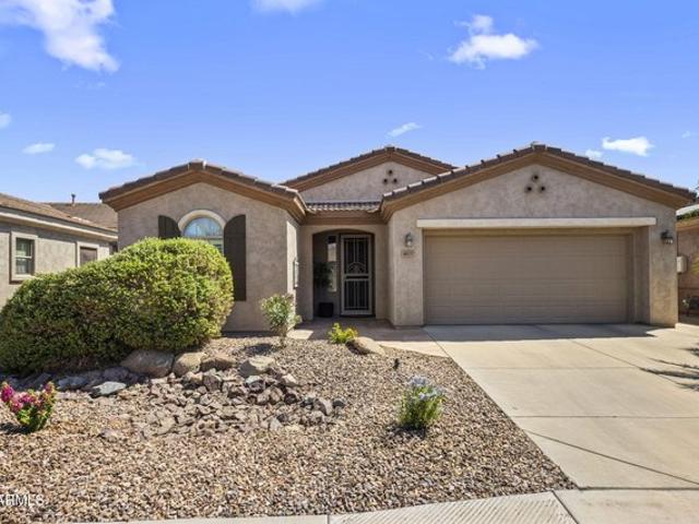 House for sale in Gilbert, Arizona