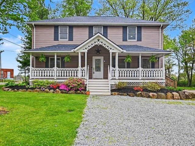 House for sale in Centerburg, Ohio