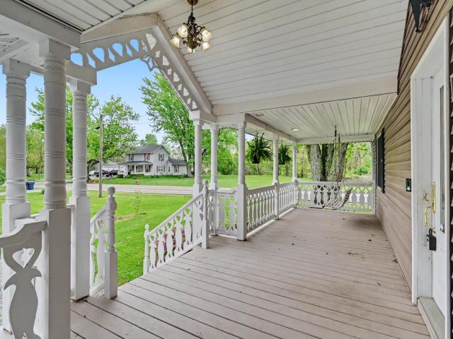 House for sale in Centerburg, Ohio