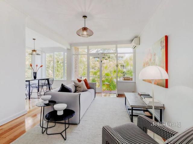Apartment for rent in Camerons Creek, Victoria