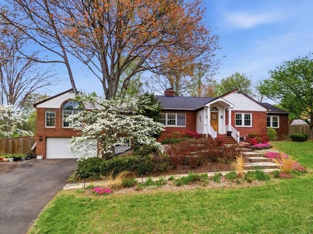 House for sale in Virginia
