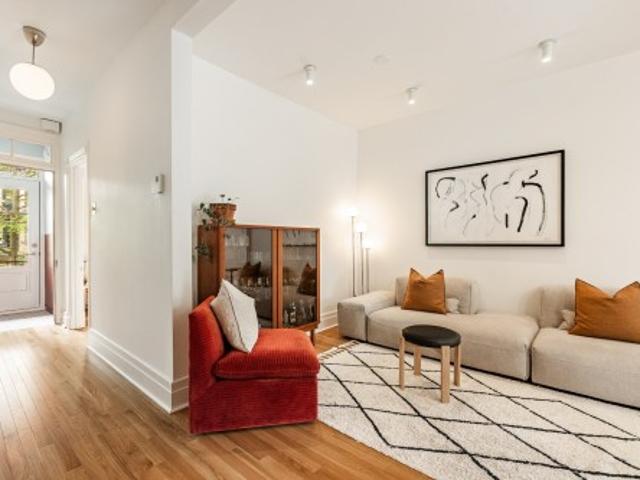 Condo for sale in Le Plateau-Mont-Royal, Montréal
