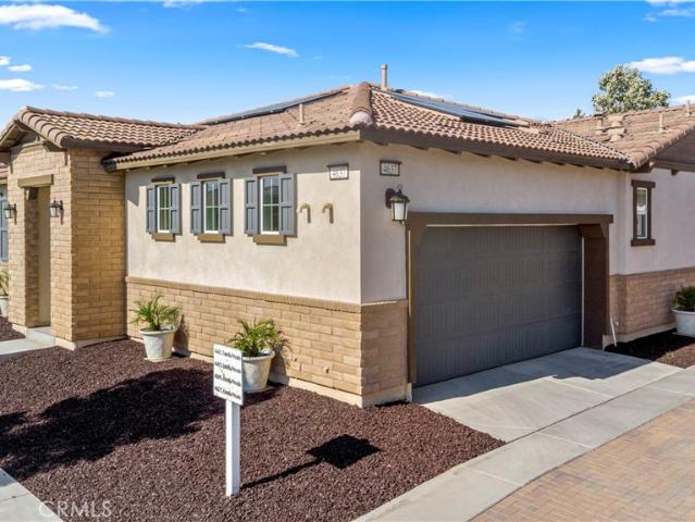 House for sale in Ontario, California
