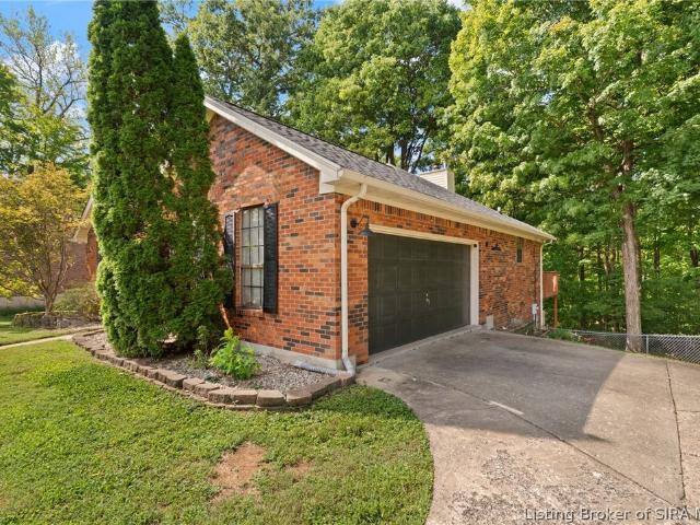 House for sale in Indiana