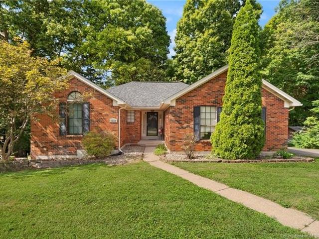 House for sale in Indiana