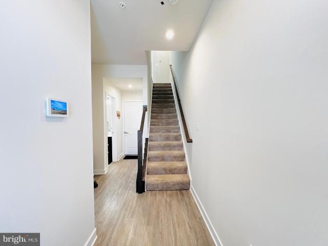 Townhouse for sale in Suitland, Maryland