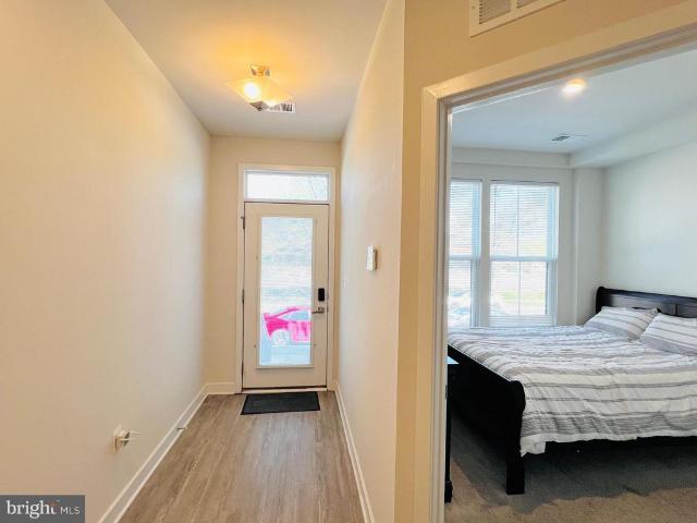 Townhouse for sale in Suitland, Maryland