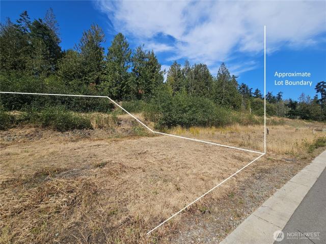 Land for sale in Port Townsend, Washington